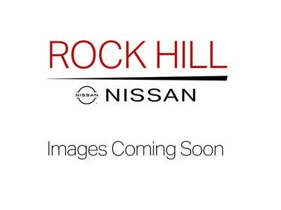 2026 Nissan Frontier SV Crew Cab RWD