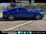 Ford Mustang GT Premium Coupe RWD