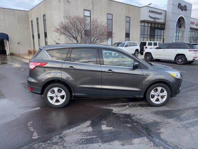 2015 Ford Escape SE FWD