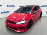Volkswagen Golf R 4-Door AWD