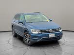 Volkswagen Tiguan SE FWD