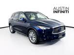 INFINITI QX50 Luxe FWD