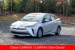 Toyota Prius L Eco FWD