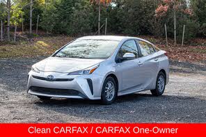 Toyota Prius L Eco FWD