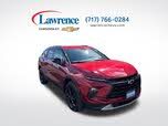 Chevrolet Blazer 2LT AWD