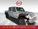 Jeep Gladiator Rubicon Crew Cab 4WD