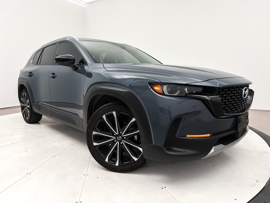 2023 Mazda CX-50 2.5 Turbo Premium Plus AWD