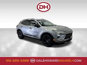 Buick Envision Sport Touring AWD