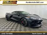 Chevrolet Corvette Stingray 3LT Coupe RWD