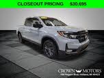 Honda Ridgeline Sport AWD