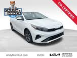 Kia Forte LXS FWD