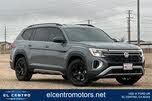Volkswagen Atlas Peak Edition SE 4Motion AWD with Technology