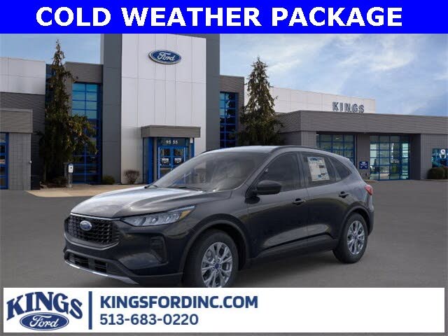 2026 Ford Escape Active AWD