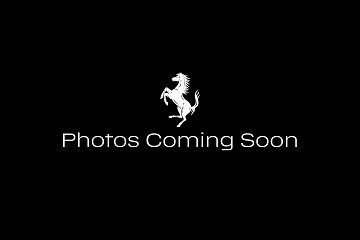 1999 Ferrari 550 Maranello Coupe RWD