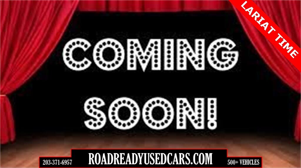 2008 Ford F-250 Super Duty Lariat Crew Cab 4WD