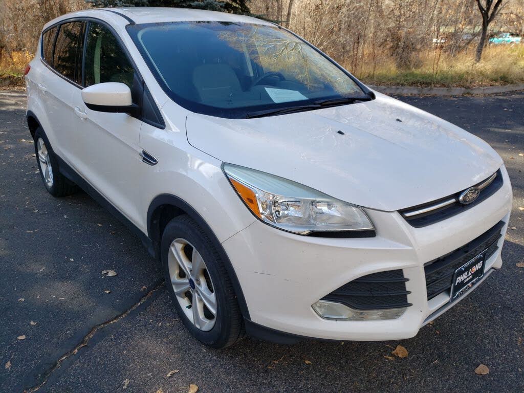 2014 Ford Escape SE AWD