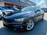 BMW 4 Series 430i xDrive Gran Coupe AWD