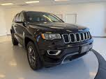 Jeep Grand Cherokee Limited 4WD