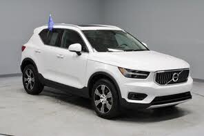 Volvo XC40 T5 Inscription AWD