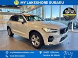 Volvo XC60 B5 Momentum AWD