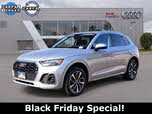 Audi Q5 quattro Premium S Line 45 TFSI