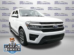 Ford Expedition XLT 4WD