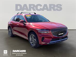 Genesis GV70 2.5T AWD