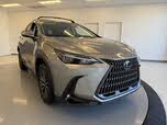 Lexus NX 350 Premium AWD