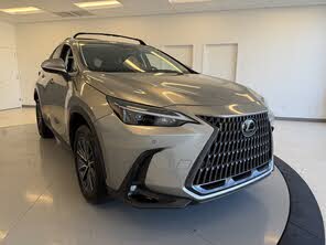 Lexus NX 350 Premium AWD