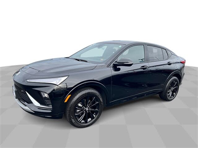 2024 Buick Envista Sport Touring FWD