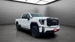 GMC Sierra 2500HD AT4 Crew Cab 4WD