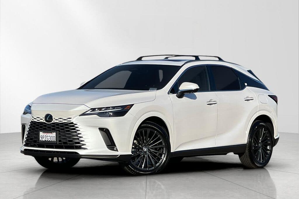 2024 Lexus RX 350 Premium FWD