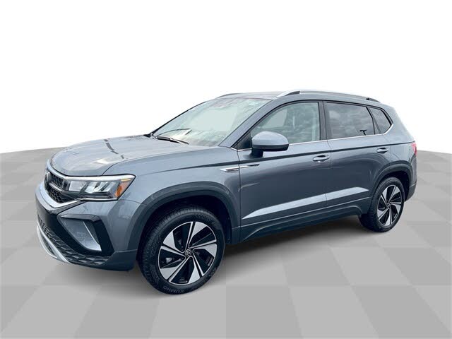 2024 Volkswagen Taos SE 4Motion
