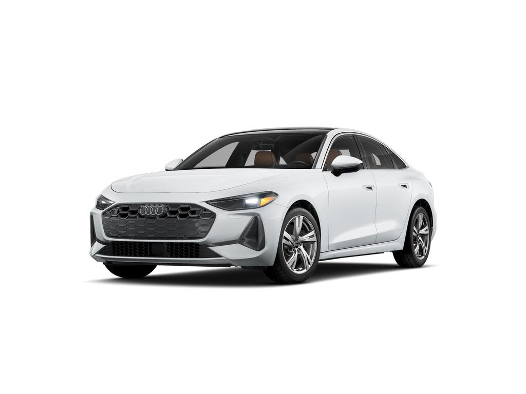 2025 Audi A5 quattro Premium Sedan