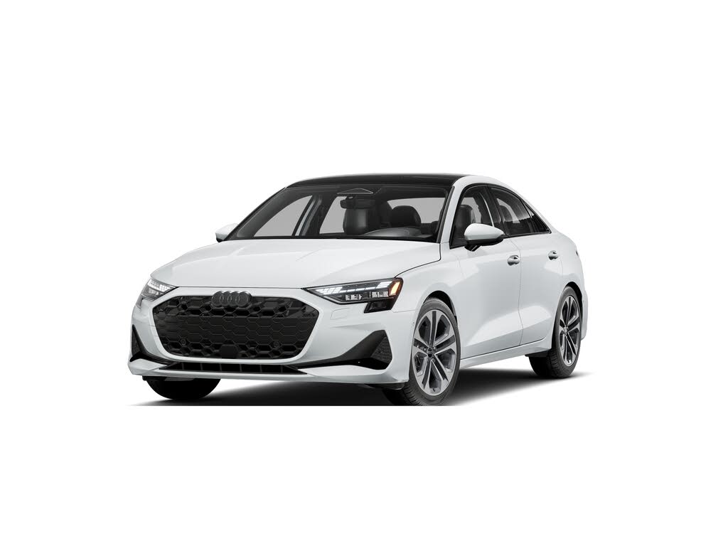 2026 Audi A3 quattro Premium 40 TFSI