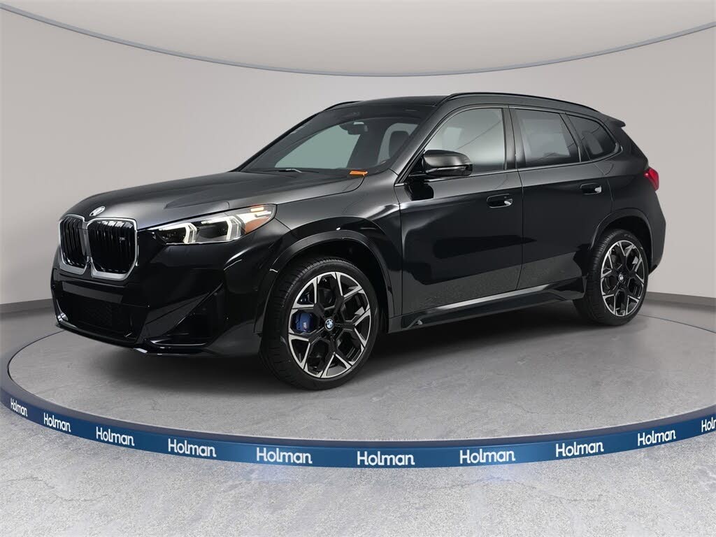 2026 BMW X1 M35i AWD