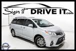 Toyota Sienna XLE 7-Passenger FWD with Auto-Access Seat