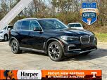 BMW X5 xDrive40i AWD