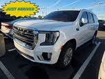 GMC Yukon SLT 4WD
