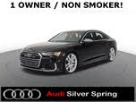 Audi S6 2.9T quattro Prestige AWD