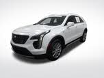 Cadillac XT4 Premium Luxury FWD
