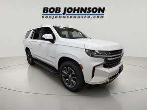 Chevrolet Tahoe LT 4WD