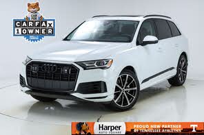 Audi Q7 quattro Prestige 55 TFSI