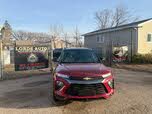 Chevrolet Trailblazer RS AWD