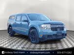 Ford Maverick Lariat SuperCrew AWD