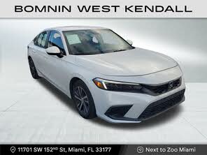 Honda Civic Hatchback LX FWD