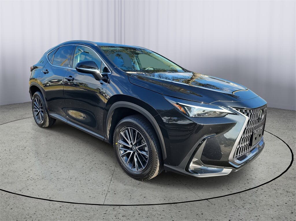 2023 Lexus NX 250 Premium FWD