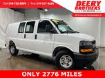 Chevrolet Express Cargo 3500 RWD