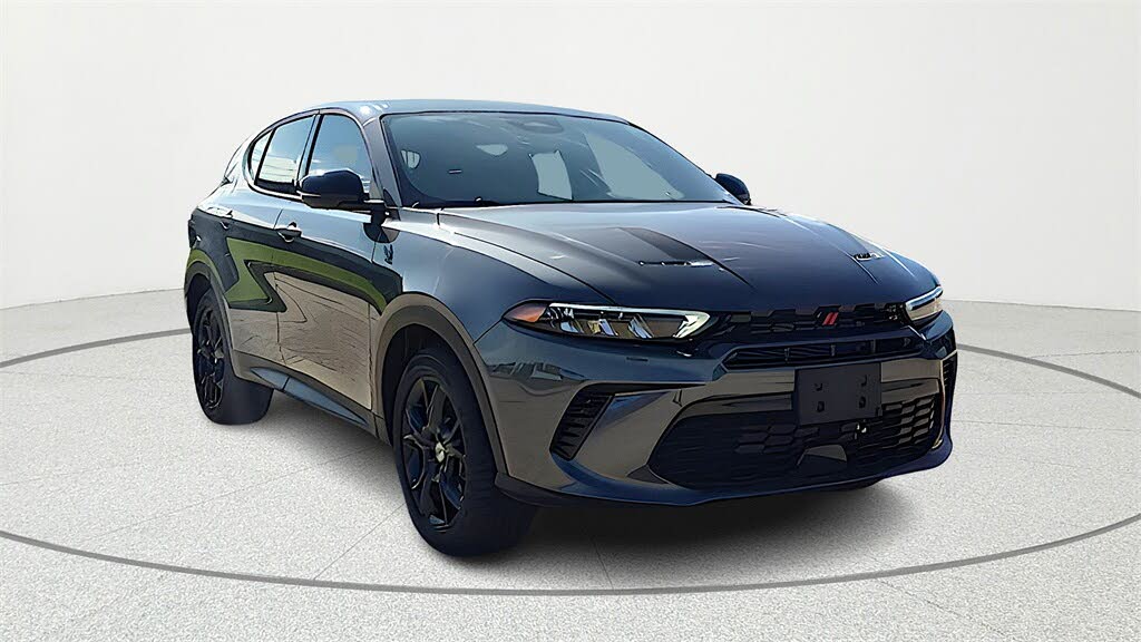 2025 Dodge Hornet GT AWD