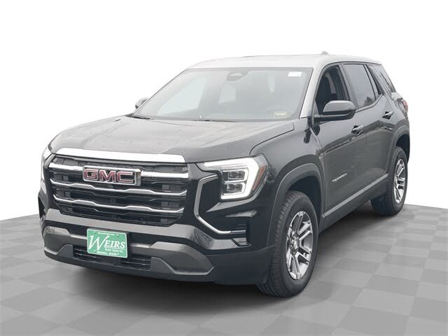 2026 GMC Terrain Elevation AWD